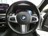 USED 2022 72 BMW 5 SERIES 2.0 520d MHT M Sport Saloon 4dr Diesel Hybrid Steptronic Euro 6 (s/s) (190 ps) SAT NAV LEATHER HEATED SEATS CRUISE CONTROL REAR VIEW CAMERA PARKING SENSORS 1 OWNER EXCELLENT SERVICE HISTORY WARRANTY