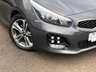 USED 2016 16 KIA CEED 1.6 CRDi GT-Line Hatchback 5dr Diesel Manual Euro 6 (s/s) (134 bhp) 