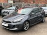 USED 2016 16 KIA CEED 1.6 CRDi GT-Line Hatchback 5dr Diesel Manual Euro 6 (s/s) (134 bhp) 