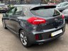 USED 2016 16 KIA CEED 1.6 CRDi GT-Line Hatchback 5dr Diesel Manual Euro 6 (s/s) (134 bhp) 