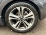 USED 2016 16 KIA CEED 1.6 CRDi GT-Line Hatchback 5dr Diesel Manual Euro 6 (s/s) (134 bhp) 