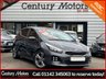 USED 2016 16 KIA CEED 1.6 CRDi GT-Line Hatchback 5dr Diesel Manual Euro 6 (s/s) (134 bhp) 