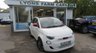 USED 2022 72 FIAT 500e C 42kWh RED Convertible 2dr Electric Automatc (118 ps) SAVE THOUSANDS with this nearly-new all electric automatic Fiat 500e C 42kWh Red Edition finished in Ice White.