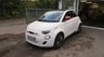 USED 2022 72 FIAT 500e C 42kWh RED Convertible 2dr Electric Automatc (118 ps) SAVE THOUSANDS with this nearly-new all electric automatic Fiat 500e C 42kWh Red Edition finished in Ice White.