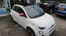 USED 2022 72 FIAT 500e C 42kWh RED Convertible 2dr Electric Automatc (118 ps) SAVE THOUSANDS with this nearly-new all electric automatic Fiat 500e C 42kWh Red Edition finished in Ice White.