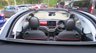 USED 2022 72 FIAT 500e C 42kWh RED Convertible 2dr Electric Automatc (118 ps) SAVE THOUSANDS with this nearly-new all electric automatic Fiat 500e C 42kWh Red Edition finished in Ice White.