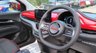 USED 2022 72 FIAT 500e C 42kWh RED Convertible 2dr Electric Automatc (118 ps) SAVE THOUSANDS with this nearly-new all electric automatic Fiat 500e C 42kWh Red Edition finished in Ice White.