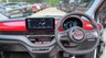 USED 2022 72 FIAT 500e C 42kWh RED Convertible 2dr Electric Automatc (118 ps) SAVE THOUSANDS with this nearly-new all electric automatic Fiat 500e C 42kWh Red Edition finished in Ice White.