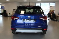 USED 2019 19 SEAT ARONA 1.0 TSI GPF XCELLENCE SUV 5dr Petrol Manual Euro 6 (s/s) (115 ps) ***ONE OWNER & FULL SERVICE HISTORY***SATNAV APPLE CAR PLAY & ANDROID AUTO***ADAPTIVE CRUISE CONTROL***FULL LED AUTO HEADLIGHTS***BLUETOOTH & DAB RADIO***CLIMATE CONTROL & REAR PARKING SENSORS***