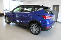 USED 2019 19 SEAT ARONA 1.0 TSI GPF XCELLENCE SUV 5dr Petrol Manual Euro 6 (s/s) (115 ps) ***ONE OWNER & FULL SERVICE HISTORY***SATNAV APPLE CAR PLAY & ANDROID AUTO***ADAPTIVE CRUISE CONTROL***FULL LED AUTO HEADLIGHTS***BLUETOOTH & DAB RADIO***CLIMATE CONTROL & REAR PARKING SENSORS***