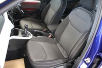 USED 2019 19 SEAT ARONA 1.0 TSI GPF XCELLENCE SUV 5dr Petrol Manual Euro 6 (s/s) (115 ps) ***ONE OWNER & FULL SERVICE HISTORY***SATNAV APPLE CAR PLAY & ANDROID AUTO***ADAPTIVE CRUISE CONTROL***FULL LED AUTO HEADLIGHTS***BLUETOOTH & DAB RADIO***CLIMATE CONTROL & REAR PARKING SENSORS***