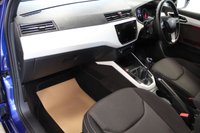 USED 2019 19 SEAT ARONA 1.0 TSI GPF XCELLENCE SUV 5dr Petrol Manual Euro 6 (s/s) (115 ps) ***ONE OWNER & FULL SERVICE HISTORY***SATNAV APPLE CAR PLAY & ANDROID AUTO***ADAPTIVE CRUISE CONTROL***FULL LED AUTO HEADLIGHTS***BLUETOOTH & DAB RADIO***CLIMATE CONTROL & REAR PARKING SENSORS***