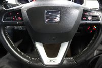 USED 2019 19 SEAT ARONA 1.0 TSI GPF XCELLENCE SUV 5dr Petrol Manual Euro 6 (s/s) (115 ps) ***ONE OWNER & FULL SERVICE HISTORY***SATNAV APPLE CAR PLAY & ANDROID AUTO***ADAPTIVE CRUISE CONTROL***FULL LED AUTO HEADLIGHTS***BLUETOOTH & DAB RADIO***CLIMATE CONTROL & REAR PARKING SENSORS***