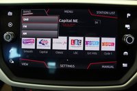 USED 2019 19 SEAT ARONA 1.0 TSI GPF XCELLENCE SUV 5dr Petrol Manual Euro 6 (s/s) (115 ps) ***ONE OWNER & FULL SERVICE HISTORY***SATNAV APPLE CAR PLAY & ANDROID AUTO***ADAPTIVE CRUISE CONTROL***FULL LED AUTO HEADLIGHTS***BLUETOOTH & DAB RADIO***CLIMATE CONTROL & REAR PARKING SENSORS***