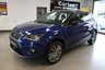 USED 2019 19 SEAT ARONA 1.0 TSI GPF XCELLENCE SUV 5dr Petrol Manual Euro 6 (s/s) (115 ps) ***ONE OWNER & FULL SERVICE HISTORY***SATNAV APPLE CAR PLAY & ANDROID AUTO***ADAPTIVE CRUISE CONTROL***FULL LED AUTO HEADLIGHTS***BLUETOOTH & DAB RADIO***CLIMATE CONTROL & REAR PARKING SENSORS***
