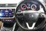 USED 2019 19 SEAT ARONA 1.0 TSI GPF XCELLENCE SUV 5dr Petrol Manual Euro 6 (s/s) (115 ps) ***ONE OWNER & FULL SERVICE HISTORY***SATNAV APPLE CAR PLAY & ANDROID AUTO***ADAPTIVE CRUISE CONTROL***FULL LED AUTO HEADLIGHTS***BLUETOOTH & DAB RADIO***CLIMATE CONTROL & REAR PARKING SENSORS***