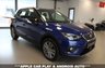 USED 2019 19 SEAT ARONA 1.0 TSI GPF XCELLENCE SUV 5dr Petrol Manual Euro 6 (s/s) (115 ps) ***ONE OWNER & FULL SERVICE HISTORY***SATNAV APPLE CAR PLAY & ANDROID AUTO***ADAPTIVE CRUISE CONTROL***FULL LED AUTO HEADLIGHTS***BLUETOOTH & DAB RADIO***CLIMATE CONTROL & REAR PARKING SENSORS***