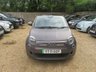 USED 2021 71 FIAT 500E 42kWh Icon Hatchback 3dr Electric Automatic (118 ps) 