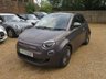 USED 2021 71 FIAT 500E 42kWh Icon Hatchback 3dr Electric Automatic (118 ps) 