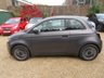 USED 2021 71 FIAT 500E 42kWh Icon Hatchback 3dr Electric Automatic (118 ps) 