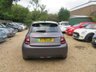 USED 2021 71 FIAT 500E 42kWh Icon Hatchback 3dr Electric Automatic (118 ps) 