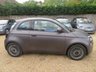 USED 2021 71 FIAT 500E 42kWh Icon Hatchback 3dr Electric Automatic (118 ps) 