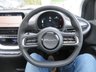 USED 2021 71 FIAT 500E 42kWh Icon Hatchback 3dr Electric Automatic (118 ps) 