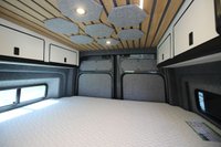 USED 2025 75 VOLKSWAGEN CRAFTER 2.0 TDI CR35 Commerce Plus Campervan 5dr Diesel Auto FWD MWB High Roof Euro 6 (s/s) (177 ps) Pre Reg VAT Qualifying