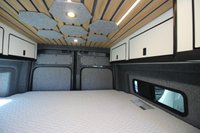 USED 2025 75 VOLKSWAGEN CRAFTER 2.0 TDI CR35 Commerce Plus Campervan 5dr Diesel Auto FWD MWB High Roof Euro 6 (s/s) (177 ps) Pre Reg VAT Qualifying