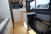 USED 2025 75 VOLKSWAGEN CRAFTER 2.0 TDI CR35 Commerce Plus Campervan 5dr Diesel Auto FWD MWB High Roof Euro 6 (s/s) (177 ps) Pre Reg VAT Qualifying
