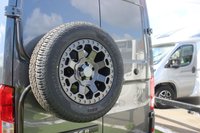 USED 2025 75 VOLKSWAGEN CRAFTER 2.0 TDI CR35 Commerce Plus Campervan 5dr Diesel Auto FWD MWB High Roof Euro 6 (s/s) (177 ps) Pre Reg VAT Qualifying