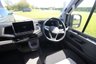 USED 2025 75 VOLKSWAGEN CRAFTER 2.0 TDI CR35 Commerce Plus Campervan 5dr Diesel Auto FWD MWB High Roof Euro 6 (s/s) (177 ps) Pre Reg VAT Qualifying