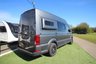 USED 2025 75 VOLKSWAGEN CRAFTER 2.0 TDI CR35 Commerce Plus Campervan 5dr Diesel Auto FWD MWB High Roof Euro 6 (s/s) (177 ps) Pre Reg VAT Qualifying