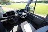 USED 2025 75 VOLKSWAGEN CRAFTER 2.0 TDI CR35 Commerce Plus Campervan 5dr Diesel Auto FWD MWB High Roof Euro 6 (s/s) (177 ps) Pre Reg VAT Qualifying