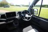 USED 2025 75 VOLKSWAGEN CRAFTER 2.0 TDI CR35 Commerce Plus Campervan 5dr Diesel Auto FWD MWB High Roof Euro 6 (s/s) (177 ps) Pre Reg VAT Qualifying