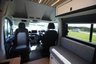 USED 2025 75 VOLKSWAGEN CRAFTER 2.0 TDI CR35 Commerce Plus Campervan 5dr Diesel Auto FWD MWB High Roof Euro 6 (s/s) (177 ps) Pre Reg VAT Qualifying