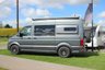 USED 2025 75 VOLKSWAGEN CRAFTER 2.0 TDI CR35 Commerce Plus Campervan 5dr Diesel Auto FWD MWB High Roof Euro 6 (s/s) (177 ps) Pre Reg VAT Qualifying