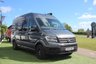 USED 2025 75 VOLKSWAGEN CRAFTER 2.0 TDI CR35 Commerce Plus Campervan 5dr Diesel Auto FWD MWB High Roof Euro 6 (s/s) (177 ps) Pre Reg VAT Qualifying