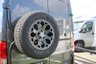 USED 2025 75 VOLKSWAGEN CRAFTER 2.0 TDI CR35 Commerce Plus Campervan 5dr Diesel Auto FWD MWB High Roof Euro 6 (s/s) (177 ps) Pre Reg VAT Qualifying