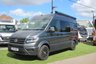 USED 2025 75 VOLKSWAGEN CRAFTER 2.0 TDI CR35 Commerce Plus Campervan 5dr Diesel Auto FWD MWB High Roof Euro 6 (s/s) (177 ps) Pre Reg VAT Qualifying