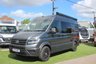 USED 2025 75 VOLKSWAGEN CRAFTER 2.0 TDI CR35 Commerce Plus Campervan 5dr Diesel Auto FWD MWB High Roof Euro 6 (s/s) (177 ps) Pre Reg VAT Qualifying