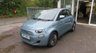USED 2021 71 FIAT 500E 42kWh Icon Hatchback 3dr Electric Automatic (118 ps) 