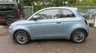 USED 2021 71 FIAT 500E 42kWh Icon Hatchback 3dr Electric Automatic (118 ps) 