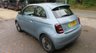 USED 2021 71 FIAT 500E 42kWh Icon Hatchback 3dr Electric Automatic (118 ps) 