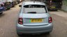 USED 2021 71 FIAT 500E 42kWh Icon Hatchback 3dr Electric Automatic (118 ps) 