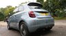 USED 2021 71 FIAT 500E 42kWh Icon Hatchback 3dr Electric Automatic (118 ps) 