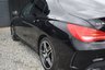 USED 2016 16 MERCEDES-BENZ CLA 2.1 CLA220d AMG Line Coupe 4dr Diesel 7G-DCT Euro 6 (s/s) (177 ps) 