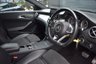 USED 2016 16 MERCEDES-BENZ CLA 2.1 CLA220d AMG Line Coupe 4dr Diesel 7G-DCT Euro 6 (s/s) (177 ps) 