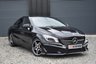 USED 2016 16 MERCEDES-BENZ CLA 2.1 CLA220d AMG Line Coupe 4dr Diesel 7G-DCT Euro 6 (s/s) (177 ps) 