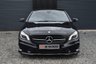 USED 2016 16 MERCEDES-BENZ CLA 2.1 CLA220d AMG Line Coupe 4dr Diesel 7G-DCT Euro 6 (s/s) (177 ps) 